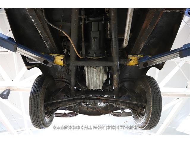 1939 Mercedes-Benz 170V (CC-1933117) for sale in Beverly Hills, California