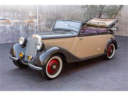 1939 Mercedes-Benz 170V (CC-1933117) for sale in Beverly Hills, California