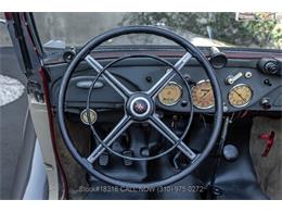 1939 Mercedes-Benz 170V (CC-1933117) for sale in Beverly Hills, California