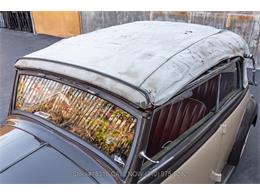 1939 Mercedes-Benz 170V (CC-1933117) for sale in Beverly Hills, California