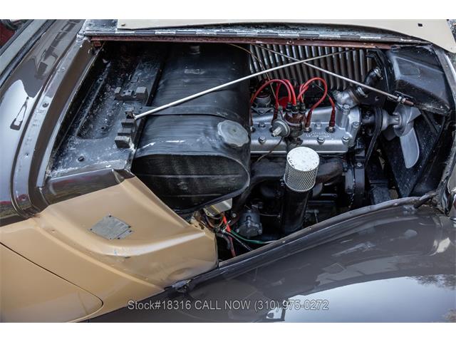 1939 Mercedes-Benz 170V (CC-1933117) for sale in Beverly Hills, California
