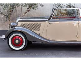 1939 Mercedes-Benz 170V (CC-1933117) for sale in Beverly Hills, California