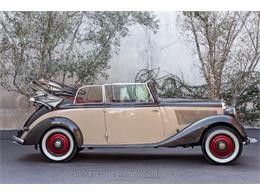 1939 Mercedes-Benz 170V (CC-1933117) for sale in Beverly Hills, California