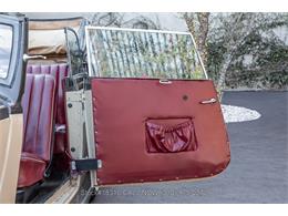 1939 Mercedes-Benz 170V (CC-1933117) for sale in Beverly Hills, California
