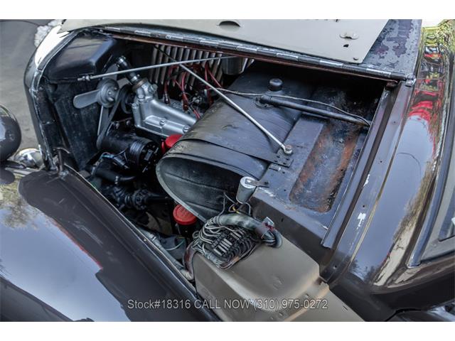 1939 Mercedes-Benz 170V (CC-1933117) for sale in Beverly Hills, California