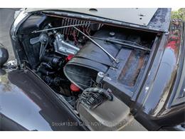 1939 Mercedes-Benz 170V (CC-1933117) for sale in Beverly Hills, California