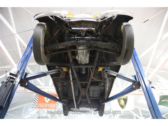 1939 Mercedes-Benz 170V (CC-1933117) for sale in Beverly Hills, California
