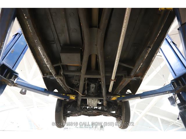 1939 Mercedes-Benz 170V (CC-1933117) for sale in Beverly Hills, California