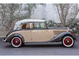 1939 Mercedes-Benz 170V (CC-1933117) for sale in Beverly Hills, California