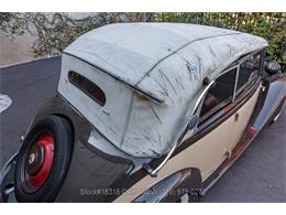 1939 Mercedes-Benz 170V (CC-1933117) for sale in Beverly Hills, California