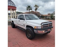 2002 Dodge Ram 2500 (CC-1933148) for sale in CONROE, Texas