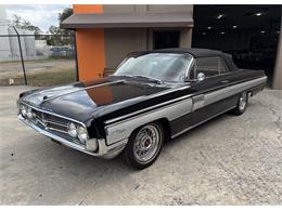 1962 Oldsmobile Starfire (CC-1933170) for sale in Orlando, Florida