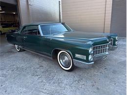 1966 Cadillac Eldorado (CC-1933172) for sale in Orlando, Florida