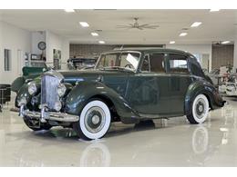 1953 Bentley R Type (CC-1933183) for sale in Phoenix, Arizona