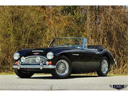 1967 Austin-Healey BJ8 (CC-1933189) for sale in Benson, North Carolina