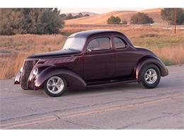 1937 Ford 2-Dr Coupe (CC-1933206) for sale in Livermore, California