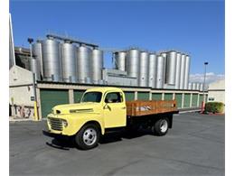 1948 Ford 1-1/2 Ton Pickup (CC-1933211) for sale in Paso Robles, California