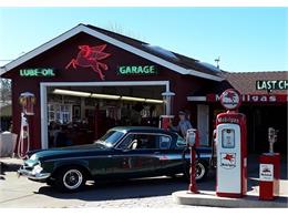 1955 Studebaker President (CC-1933234) for sale in Anderson , Ca 