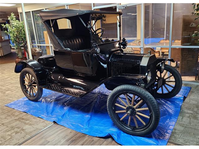 1916 Ford Model T (CC-1933237) for sale in Billings, Montana