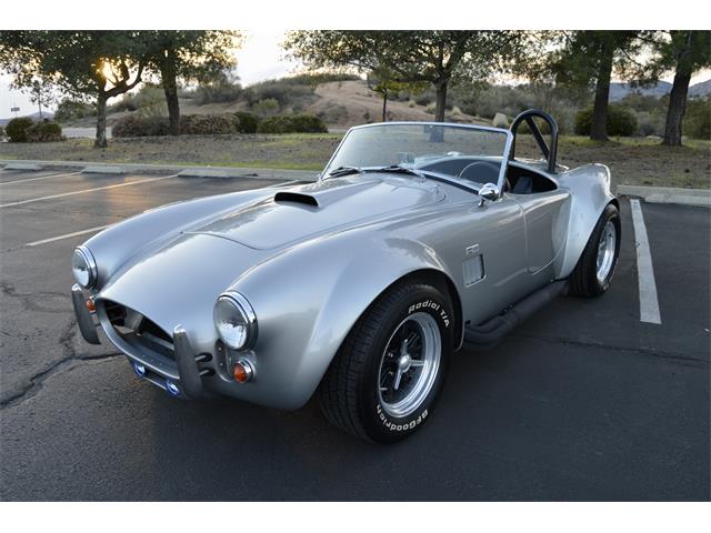 1965 Shelby Cobra (CC-1933249) for sale in El Cajon, California