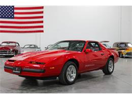 1989 Pontiac Firebird Formula (CC-1933251) for sale in Kentwood, Michigan