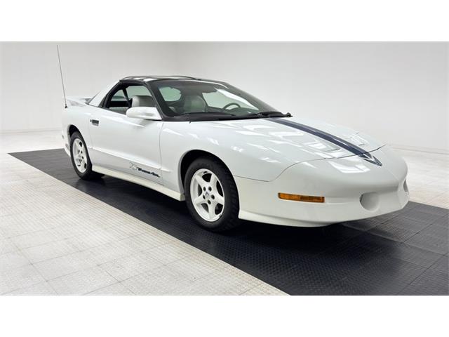 1994 Pontiac Firebird (CC-1933252) for sale in Morgantown, Pennsylvania