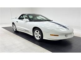 1994 Pontiac Firebird (CC-1933252) for sale in Morgantown, Pennsylvania