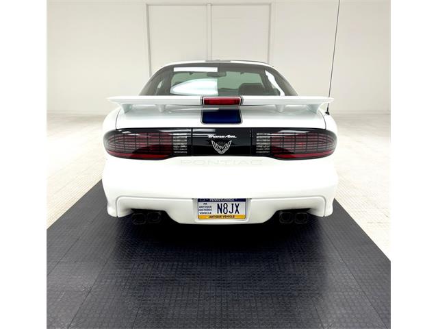 1994 Pontiac Firebird (CC-1933252) for sale in Morgantown, Pennsylvania