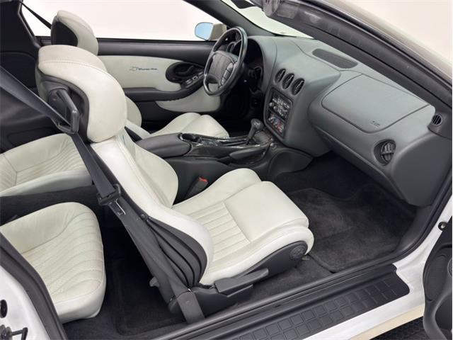 1994 Pontiac Firebird (CC-1933252) for sale in Morgantown, Pennsylvania