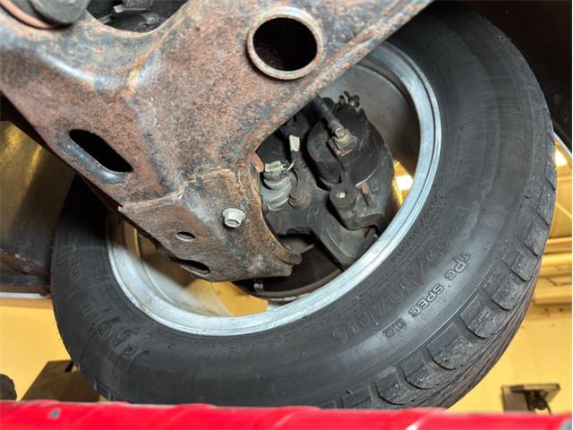 1994 Pontiac Firebird (CC-1933252) for sale in Morgantown, Pennsylvania