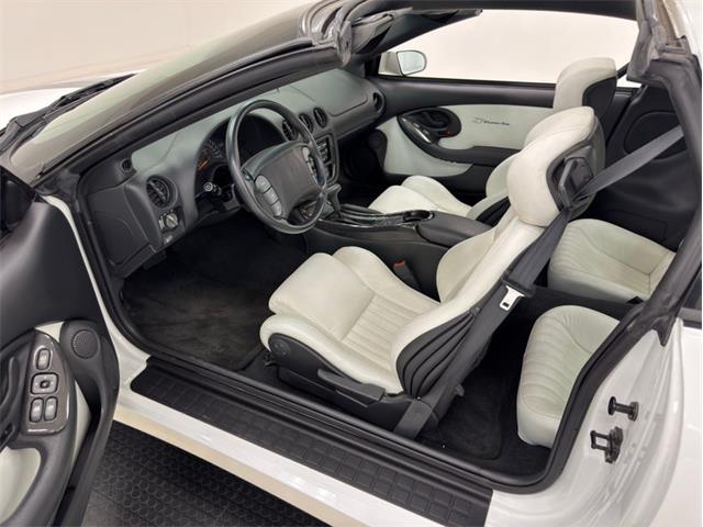 1994 Pontiac Firebird (CC-1933252) for sale in Morgantown, Pennsylvania