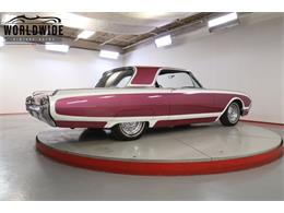 1962 Ford Thunderbird (CC-1933262) for sale in Denver , Colorado