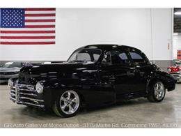 1946 Chevrolet Fleetmaster (CC-1933269) for sale in Kentwood, Michigan