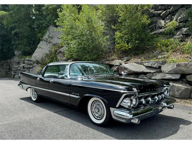 1959 Chrysler Imperial (CC-1933278) for sale in Punta Gorda, Florida