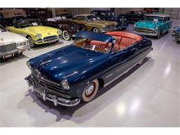 1950 Hudson Custom (CC-1933294) for sale in Rogers, Minnesota