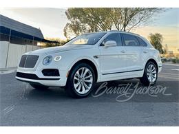 2017 Bentley Bentayga (CC-1933300) for sale in Palm Beach, Florida