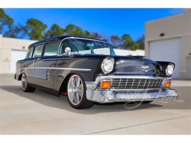 1956 Chevrolet 150 (CC-1933306) for sale in Palm Beach, Florida