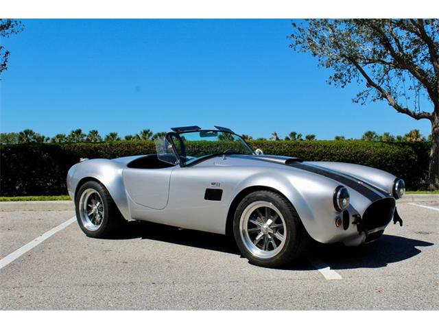 1965 AC Cobra (CC-1933316) for sale in Sarasota, Florida