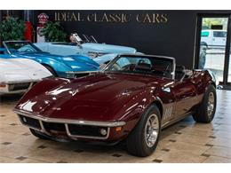 1969 Chevrolet Corvette (CC-1933317) for sale in Venice, Florida