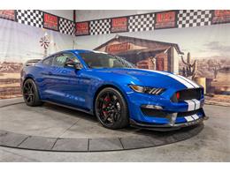 2017 Ford Mustang Shelby GT350 (CC-1933318) for sale in Bristol, Pennsylvania