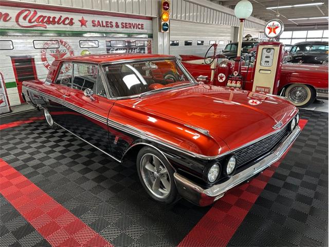 1962 Ford Galaxie (CC-1933334) for sale in Columbus, Ohio