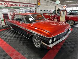 1962 Ford Galaxie (CC-1933334) for sale in Columbus, Ohio