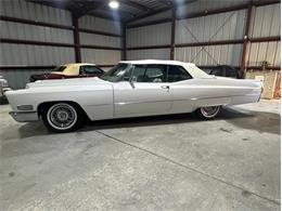 1968 Cadillac DeVille (CC-1933336) for sale in West Babylon, New York