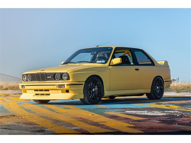 1989 BMW M3 (CC-1933339) for sale in Fort Lauderdale, Florida