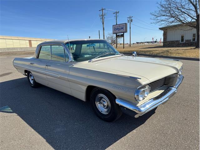 1962 Pontiac Catalina (CC-1933342) for sale in Ramsey, Minnesota