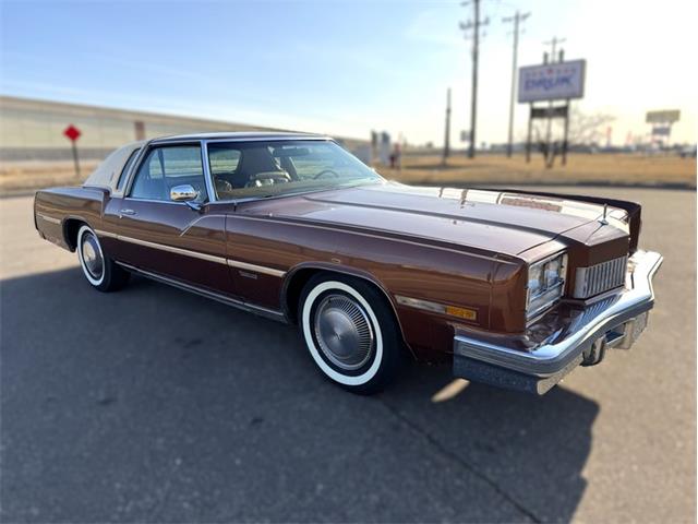 1978 Oldsmobile Toronado (CC-1933343) for sale in Ramsey, Minnesota