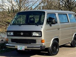 1986 Volkswagen Vanagon GL (CC-1933359) for sale in Gladstone, Oregon