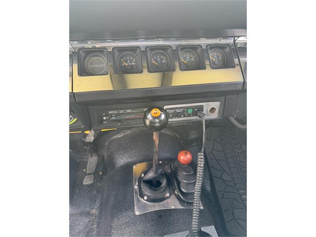 1977 Jeep CJ7 (CC-1933361) for sale in Raleigh, North Carolina
