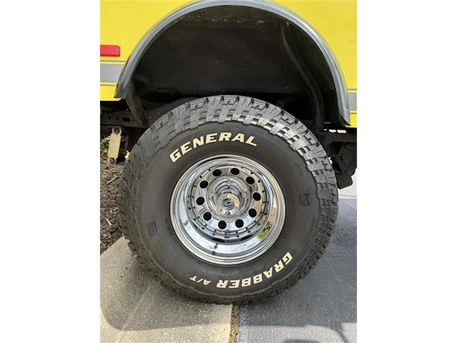 1977 Jeep CJ7 (CC-1933361) for sale in Raleigh, North Carolina