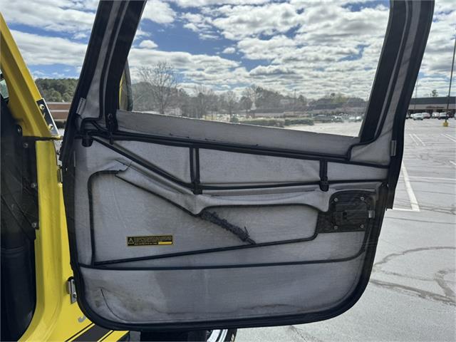 1977 Jeep CJ7 (CC-1933361) for sale in Raleigh, North Carolina